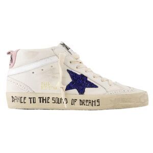Golden Goose Women white | white Sneakers